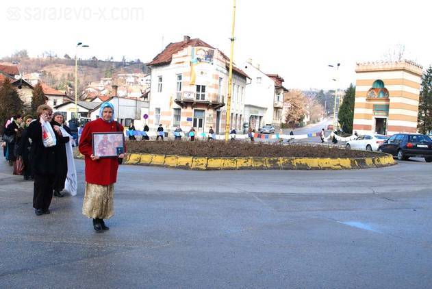 Foto: Darko Zabuš/Fotoservis