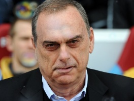 Avram Grant je novi trener Partizana