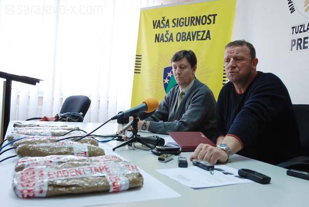 Foto: Darko Zabuš/Fotoservis