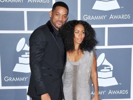 Carmelo Anthony i Will i Jada Smith su najdarežljivije zvijezde