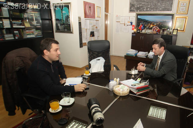 Foto: Edin Puzić/Sarajevo-x.com