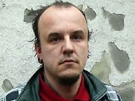 Blažo Stevović