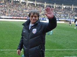 Miroslav Ćiro Blažević (Foto: Arhiv)