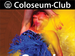 Počinje 4. Sarajevo Gala Salsa Show
