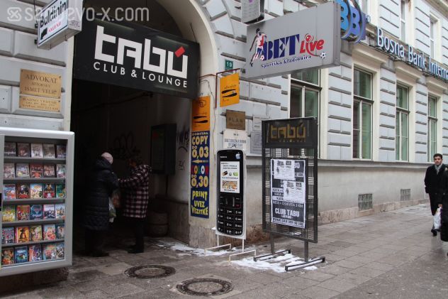 Foto: Feđa Krvavac/Sarajevo-x.com