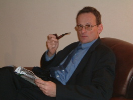 Robert Guttmann