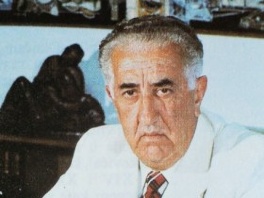 Džemal Bijedić
