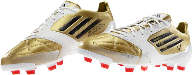 Adidasove kopačke namijenjene najboljem nogometašu svijeta