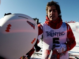 Fernando Alonso (Foto: AFP)