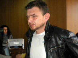 Angel Paspalev (Foto: Svejo.net)