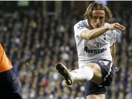 Modrić: Mi to možemo, idemo pobijediti City u Manchesteru