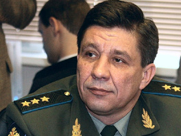 Vladimir Popovkin