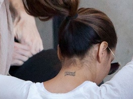 Eva Longoria uklanja sve što je podsjeća na bivšeg supruga
