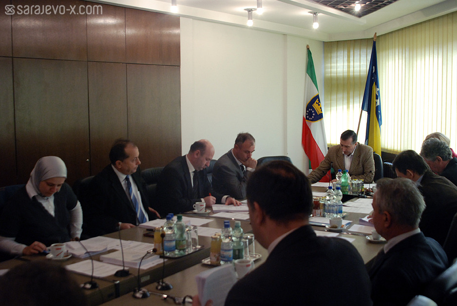 Foto: Haris Badžić/Sarajevo-x.com