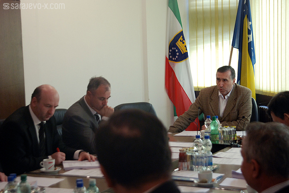 Foto: Haris Badžić/Sarajevo-x.com