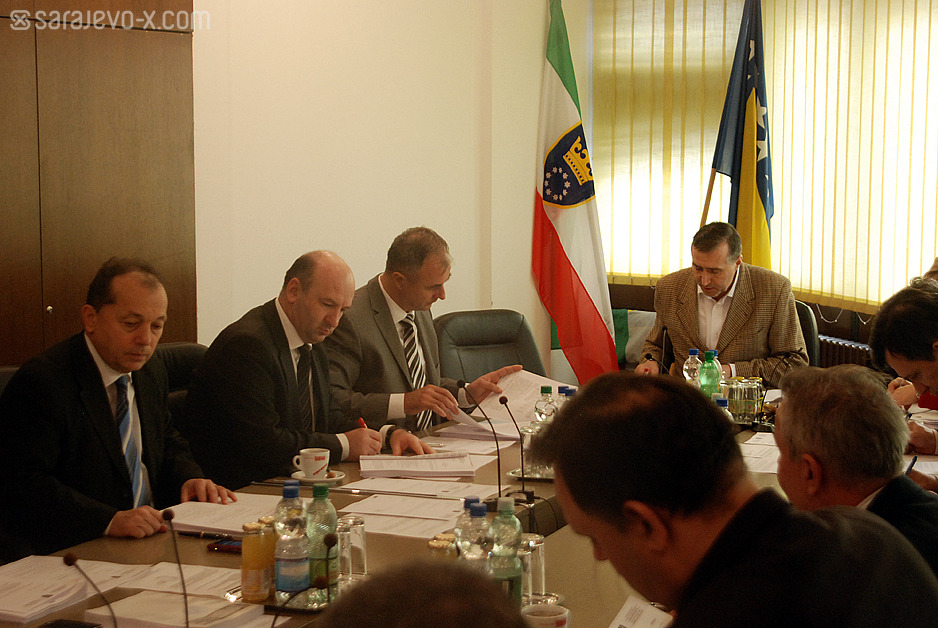 Foto: Haris Badžić/Sarajevo-x.com