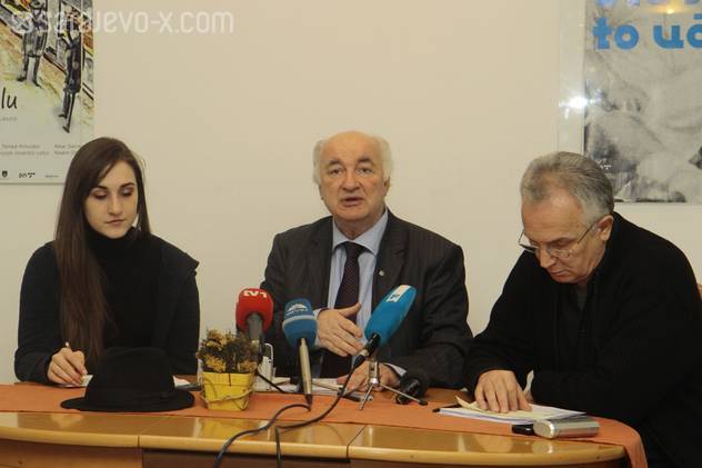 Foto: Feđa Krvavac/Sarajevo-x.com