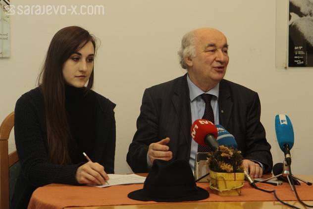 Foto: Feđa Krvavac/Sarajevo-x.com