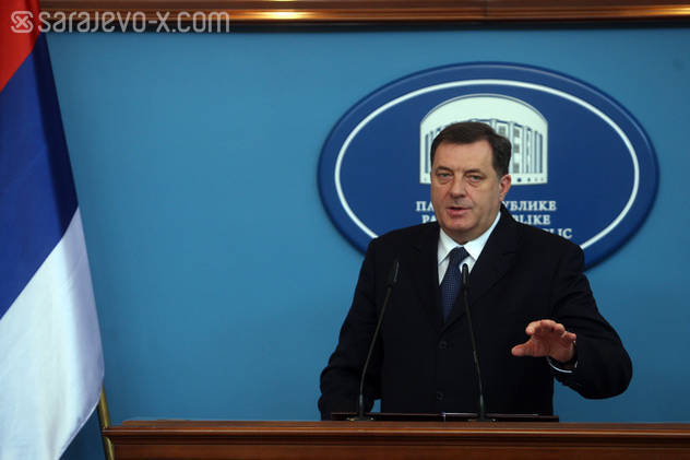 Foto: G. Kec/Sarajevo-x.com