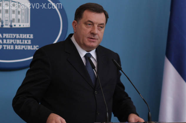 Foto: G. Kec/Sarajevo-x.com