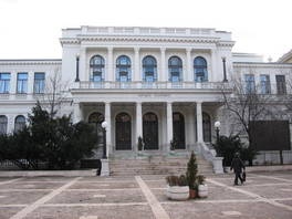 Narodno pozorište u Sarajevu