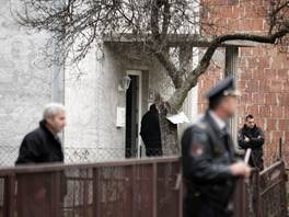Ubio tri osobe zbog neraščišćenih poslovnih odnosa (Foto: Arhiv/Sarajevo-x.com)