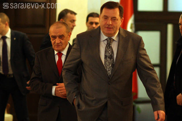Foto: G. Kec/Sarajevo-x.com