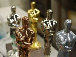 U čije će ruke otići Oscari (Foto: AFP)