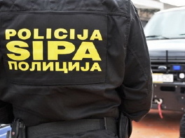 Na području Sokoca uhapšen Miroslav Krajišnik