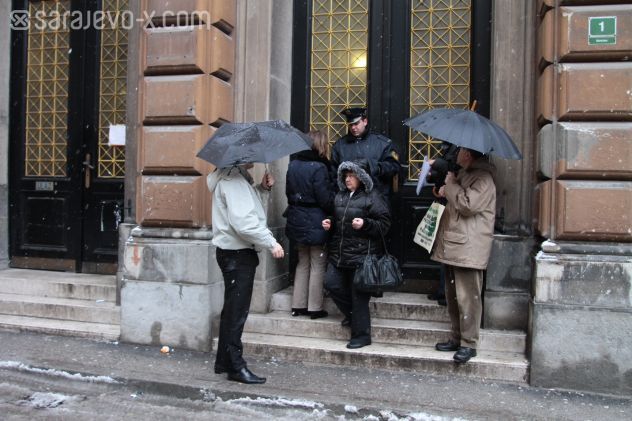 Foto: Feđa Krvavac/Sarajevo-x.com