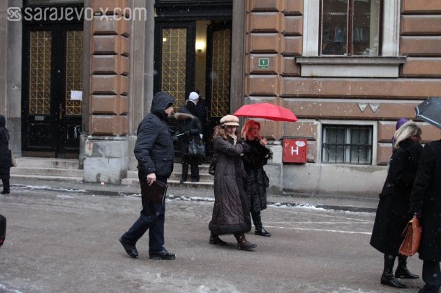 Foto: Feđa Krvavac/Sarajevo-x.com