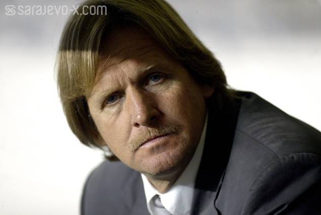 Bernd Schuster (Foto: AFP)
