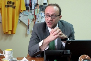 Sanin Tanković (Foto: Feđa Krvavac/Sarajevo-x.com)