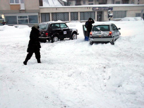 Han Pijesak (Foto: SRNA)