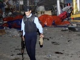 Irak: U napadu na policiju poginulo šestero djece