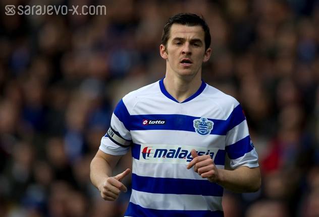 Joey Barton (Foto: AFP)