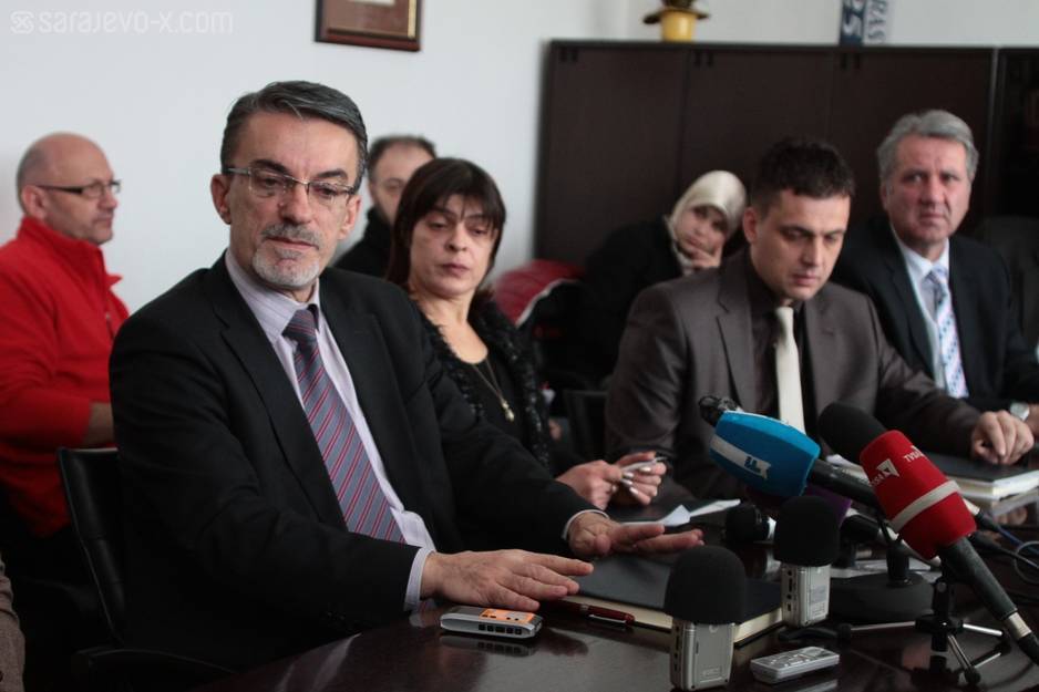 Foto: Feđa Krvavac/Sarajevo-x.com