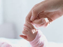 Majčina ljubav u djetinjstvu sprečava bolesti u odrasloj dobi