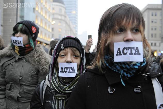Protesti u Poljskoj (Foto: AFP)