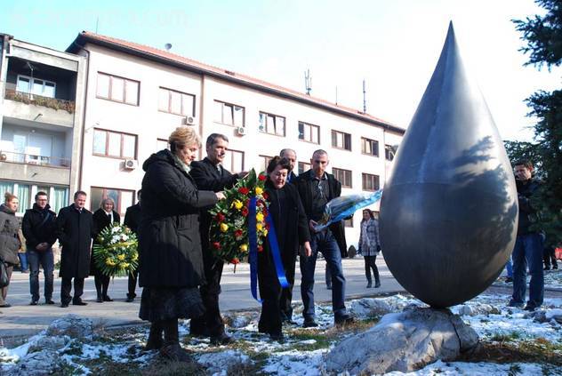 Foto: Darko Zabuš/Fotoservis