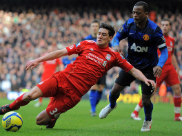 Liverpoolu zaslužena pobjeda (Foto: AFP)