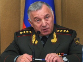 Rusija mora biti spremna za svemirske i cyber ratove