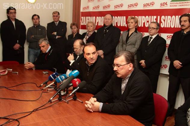 Foto: Feđa Krvavac/Sarajevo-x.com