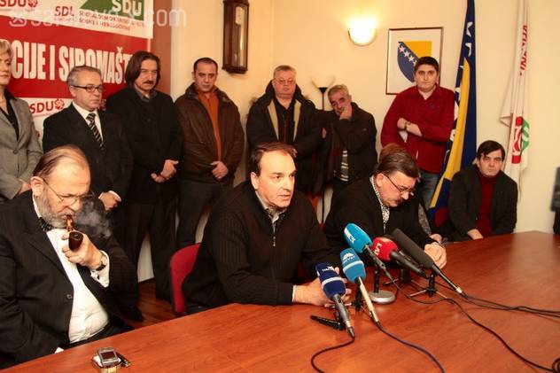 Foto: Feđa Krvavac/Sarajevo-x.com