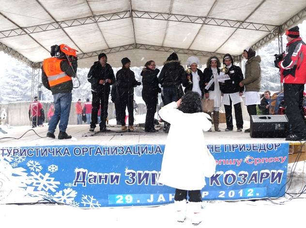 Foto: D. Tomić/Sarajevo.x.com