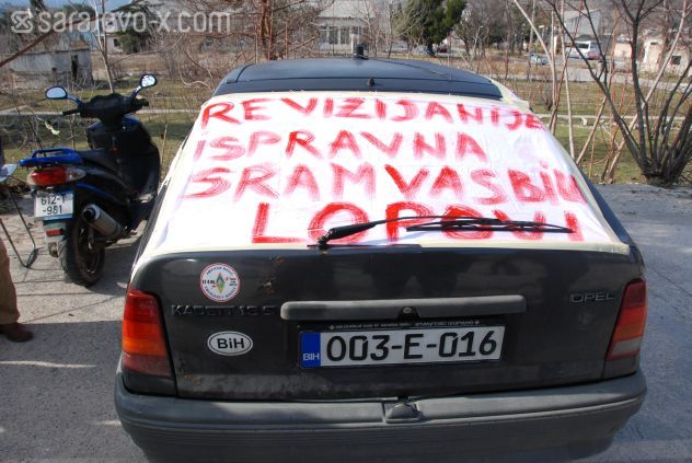 Foto: Sarajevo-x.com