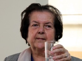 Đenana Buturović