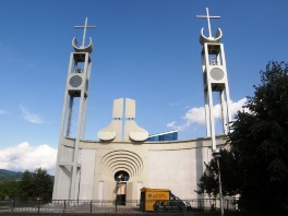 Crkva u Kotor Varoši