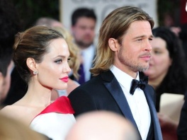 Angelina i Brad ponovo dolaze u Sarajevo (Foto: AFP)
