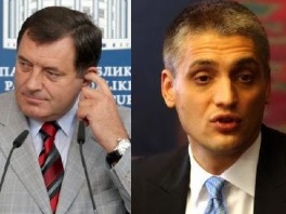 Dodik vs. Jovanović o tome da li je RS genocidna tvorevina